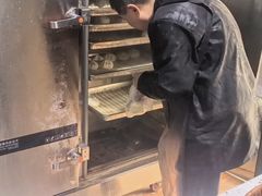 -清真石家包子(大皮院总店)