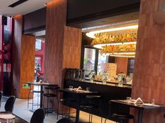 -Nord Grill&Bar Highland诺德西餐(深圳欢乐海岸店)