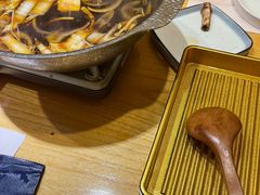 -吉兆·料理(红梅南路店)