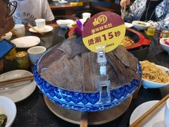 -香佰里鲜货火锅(佳乐金街店)