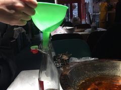 -雲蜀龙阁·金牌水煮鱼(方庄店)