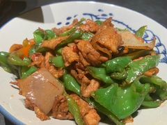 -鸽子侯·家宴·平价海鲜(市图书馆店)