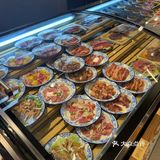 中山/谁懂这种破店的氛围感！