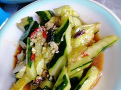 -辣不怕口味虾(凌霄路店)