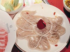 -蓉城老妈火锅(双林路店)