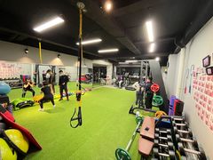 -征成健身连锁私教工作室(九公里店)