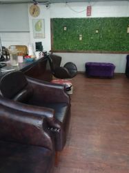 -红人馆造型十添