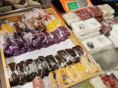 -非遗近水楼糕团(景德路店)