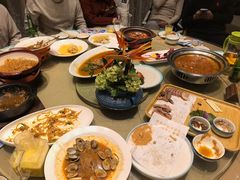 -鲜得莱渔港·小平岛海胆馆(七贤岭店)