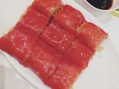 -稻香酒家·34年老字号·港式粤菜(汉街店)