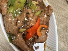 -百福麵家(新馬路店)