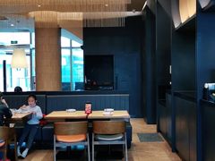 大堂-大师兄·西北小馆(金湾华发商都店)