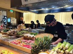 -一豚轩·烧鸟·豚骨拉面(五四路店)