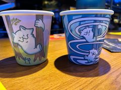 -SPACELAB失重餐厅(世纪汇店)