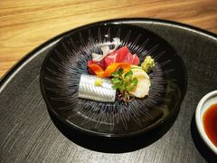 -晴空·日本料理(万象城店)