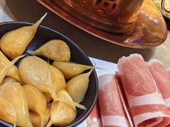 -东来顺饭庄(王府井步行街店)