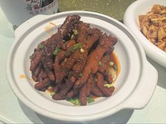-大眼锅贴水饺(河东店)
