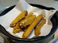 -悦来轩顺德菜(寮厦店)
