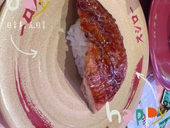-寿司郎(皇庭广场店)