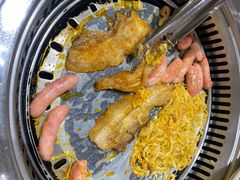 -鹤之乡·齐齐哈尔东北炭火烤肉(昆明盈江路店)