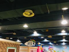 -嘉文梦想世界(SM天津滨海城市广场店)
