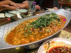 -合悦里川小馆(喜悦美湖店)