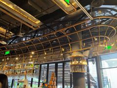 -haxnbauer海森堡德国餐厅(深圳coco店)