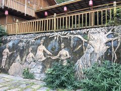 -阿哈湖国家湿地公园