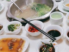 -潮汕大目牛肉火锅(水围店)