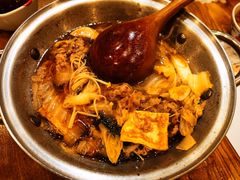-北国料理(世荣路店)