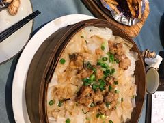 -沙龙酒家