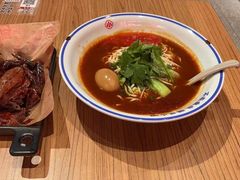 -遇见小面(广州南站店)