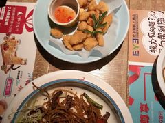 -杯子红牛排(创意产业园店)