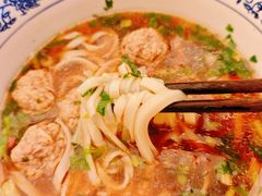 -夏记粉店(黄兴路步行街店)