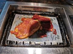 -阪尚皇·原切牛排·烤肉火锅自助(北京路店)