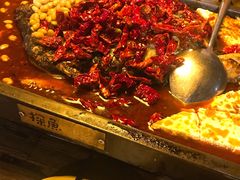 -探鱼·鲜青椒爽麻烤鱼(领展购物广场店)