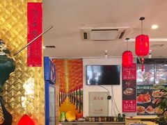 -老渔翁炖鱼坊(黄海西路东山店)