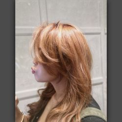 -Kraemer Paris  苏豪路易士·嘉玛发廊