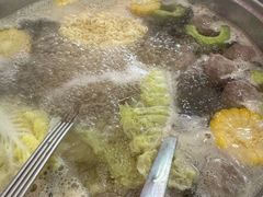 -官塘陈记鱼生·潮汕砂锅粥·牛肉火锅(潮枫路总店)