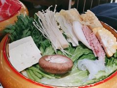 -牛New寿喜烧(新六百店)