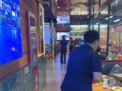 -马家大院铁锅炖(京粮广场店)