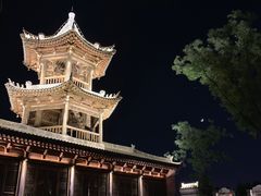 -白鹿原·白鹿仓