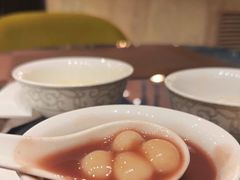 -上海虹桥宾馆味翠餐厅