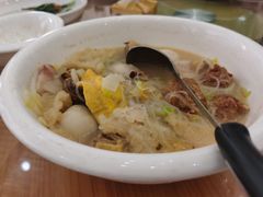 -翰汇居特色农家菜(南汇新城滴水湖店)