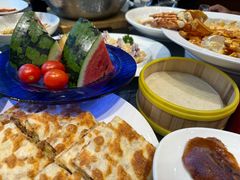 -红菜坊·烤鸭·川鲁宴(石园店)