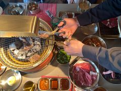 -西塔老太太泥炉烤肉(青浦蟠龙天地店)