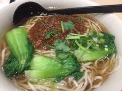-李先生牛肉面大王(太原南内环店)
