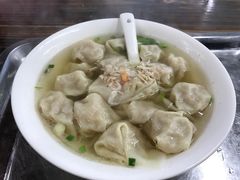 -黄家馄饨(铁心桥店)