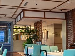 -洋洋中餐馆·SINCE 1997(信投店)