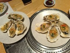 -隐泉京望日式料理(太和广场店)